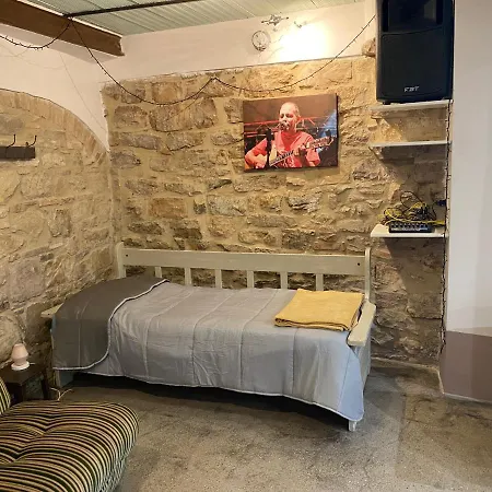 La Cantina Di Bocconcello * Collelungo