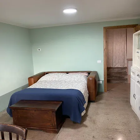 Apartman La Cantina Di Bocconcello *