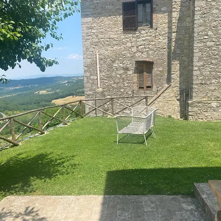 Apartman La Cantina Di Bocconcello Collelungo