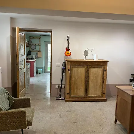 La Cantina di Bocconcello Appartamento