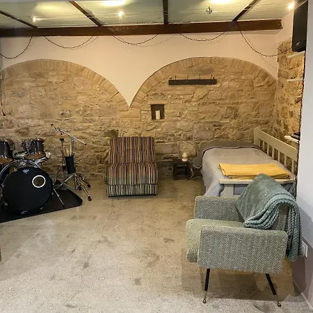 Apartman La Cantina Di Bocconcello *