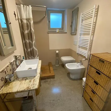 La Cantina di Bocconcello *