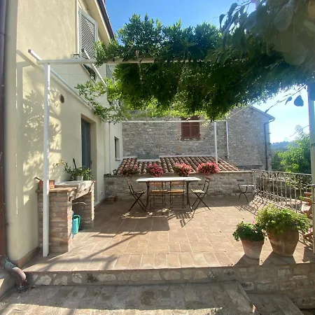La Cantina di Bocconcello
